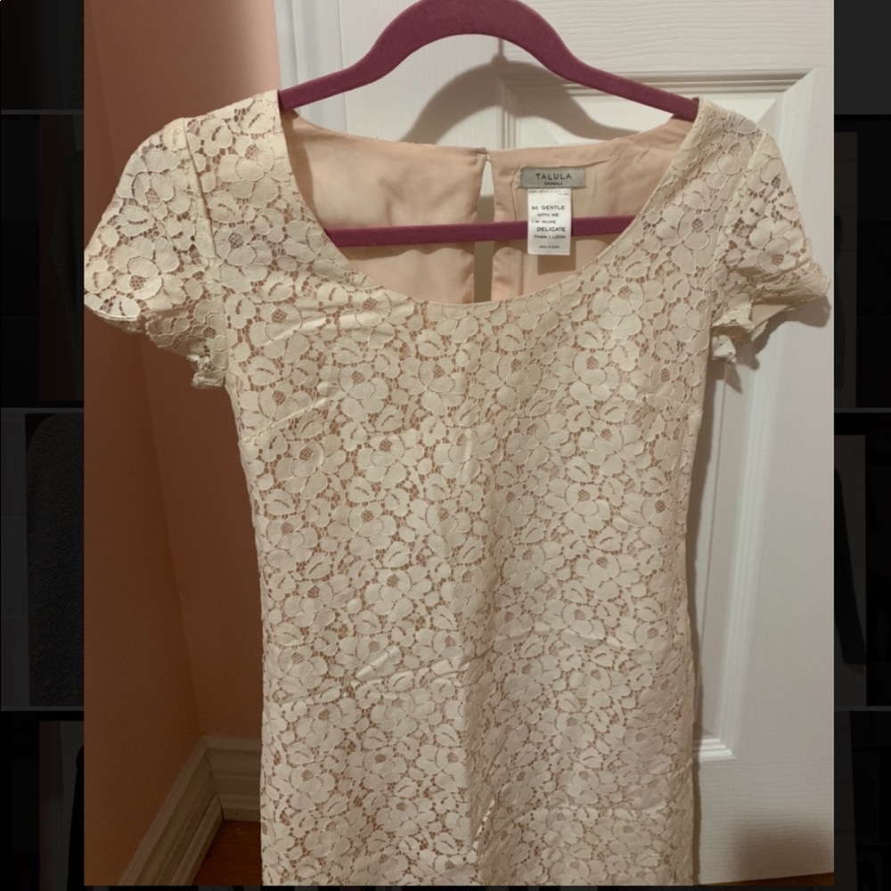 Summer dress - Picture 3 of 3